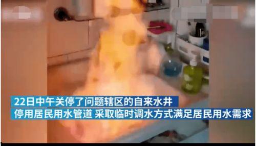 国产自来水视频,揭秘我国水质安全与净化技术  第2张