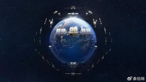 国产卫星物联网的视频,开启万物互联新时代  第1张