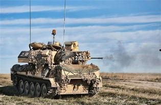 国产步战车开火视频