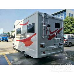 国产小型房车视频播放,移动家园新体验