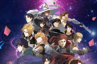 抓人国产动漫视频,抓人眼球的作品盘点