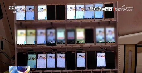 国产家电骗局揭秘视频,警惕这些常见陷阱