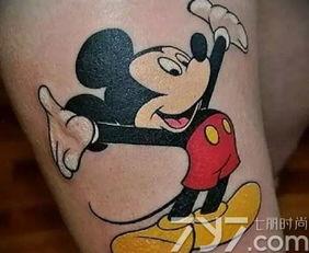 国产纹身漫画解说大全视频,纹身艺术与文化的独特魅力