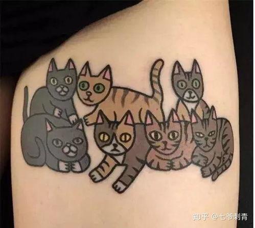 国产纹身漫画解说大全视频,纹身艺术与文化的独特魅力