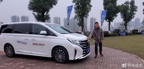 国产商务车视频