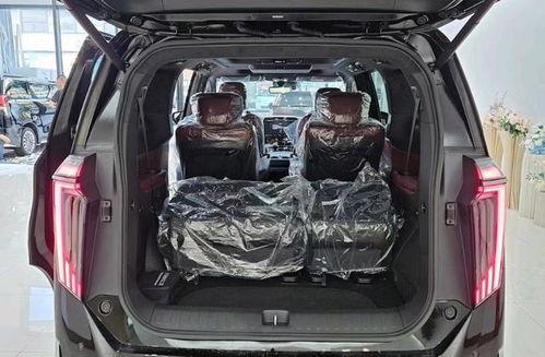 国产商务车视频