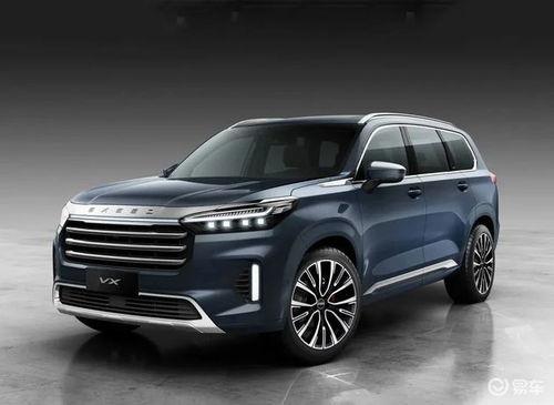 八款国产suv测评视频,八款热门车型深度解析与对比