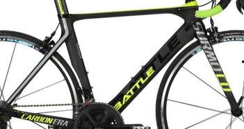 国产碳纤测评视频,性能解析与品质对比