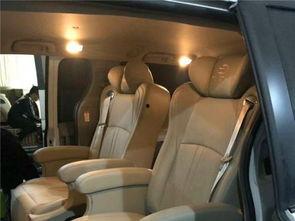 改装国产塞纳视频,视频揭秘华丽变身过程  第3张