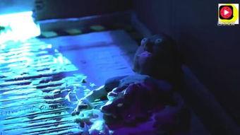 国产恐怖短视频大全,惊悚瞬间，心跳加速！  第3张