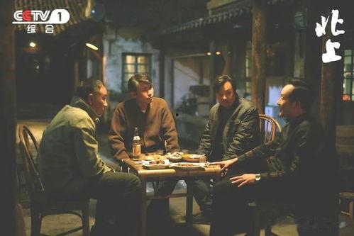 高清剧情视频国产,国产佳作背后的精彩瞬间  第3张