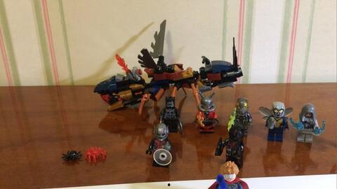 国产s牌积木视频,国产创意积木的视觉盛宴  第1张