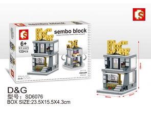 国产s牌积木视频,国产创意积木的视觉盛宴  第3张