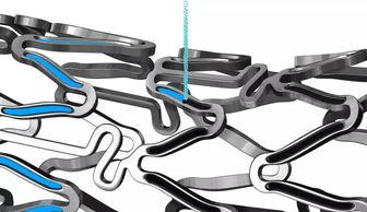 国产火鹰支架视频,创新引领心血管介入治疗新篇章  第3张