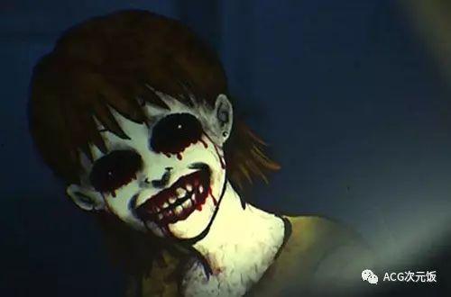 国产恐怖动画片解说视频,带你走进阴森诡异的异世界  第1张