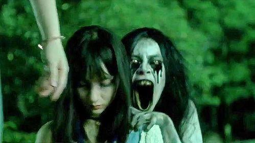 国产恐怖动画片解说视频,带你走进阴森诡异的异世界  第3张