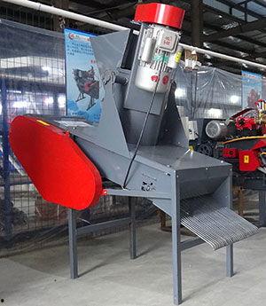 国产鳌虾剥壳机器视频,高效便捷的剥壳新利器  第2张