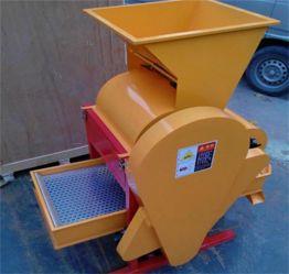 国产鳌虾剥壳机器视频,高效便捷的剥壳新利器  第3张