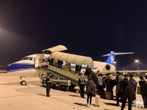 国产7座飞机发展历程视频  第1张