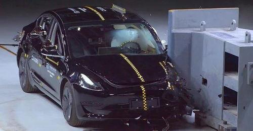 国产车美国测试视频,性能与品质的全球较量  第3张