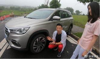 国产车被挖出视频大全,性能与魅力的完美融合