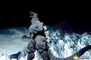 shf国产哥斯拉视频,揭秘SHF哥斯拉的震撼视听之旅