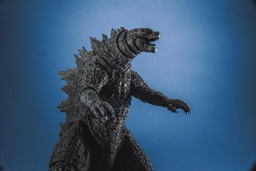 shf国产哥斯拉视频,揭秘SHF哥斯拉的震撼视听之旅