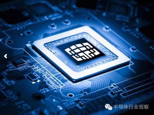 国产芯片公司视频,引领科技新篇章，铸就自主创新辉煌