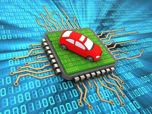 国产芯片公司视频,引领科技新篇章，铸就自主创新辉煌