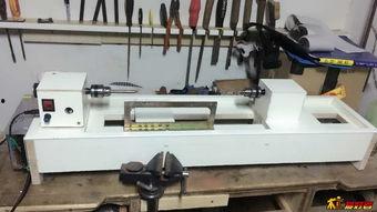 国产小机床拆箱视频,探秘制造工艺与细节