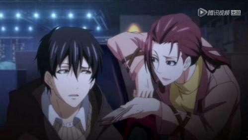 国产小说动画视频,动画视频中的东方魅力之旅