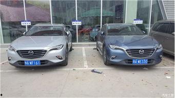 马自达国产广告视频大全,尽享驾驭激情，领略品牌魅力