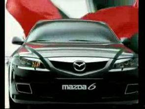 马自达国产广告视频大全,尽享驾驭激情，领略品牌魅力