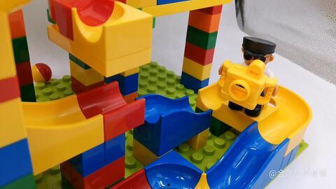 国产泰格积木视频,创意无限，寓教于乐的童年伴侣