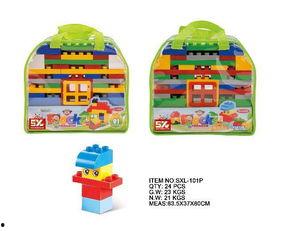 国产泰格积木视频,创意无限，寓教于乐的童年伴侣