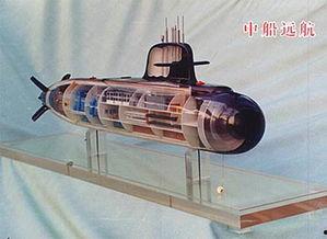 国产潜艇试驾视频