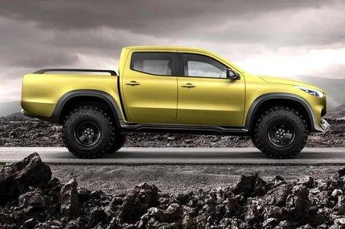 国产皮卡动力改装视频,性能飙升！揭秘改装全过程