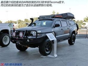 国产皮卡动力改装视频,性能飙升！揭秘改装全过程