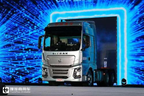 国产重卡起步视频,从起步到辉煌的蜕变历程