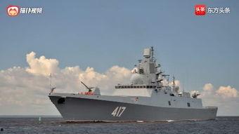 国产军舰发动机视频讲解,性能卓越，国产力量再升级