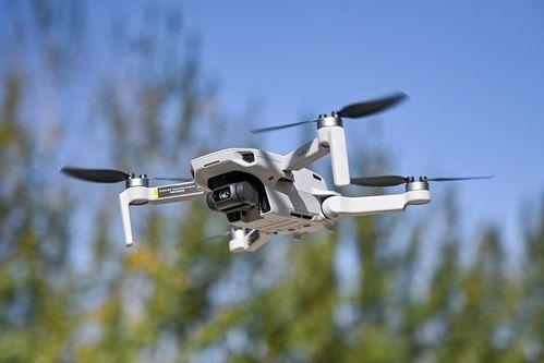 国产无人航拍机评测视频,性能与创新的完美融合