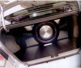 国产车音响 测评视频