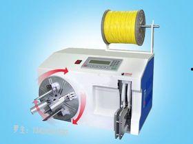 国产自动绕线机视频,高效自动化生产新篇章