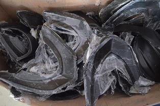 国产碳纤维制作过程视频,从原料到成品