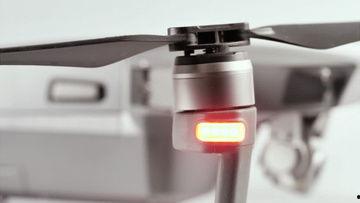 国产无人机小区视频下载,智慧生活新篇章