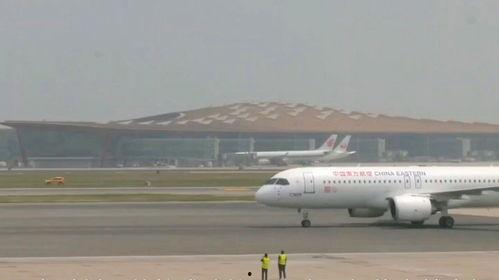 见证国产大飞机的视频,见证中国航空工业腾飞