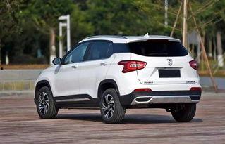 国产小型suv测评视频,性能与颜值并重，性价比之选盘点