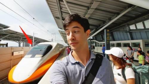 国产高铁轮子视频,见证中国速度的华丽转身