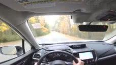 国产欧布试驾视频,驾驭未来，感受科技与激情的碰撞