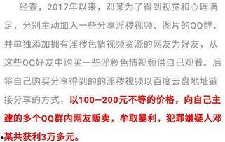 国产视频悠悠色情,揭秘网络色情内容的灰色地带
